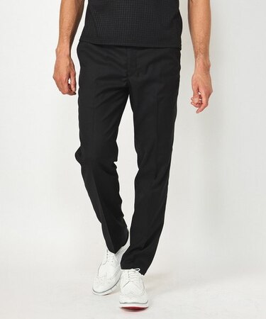 スマートTRシャークスキンイージーパンツ