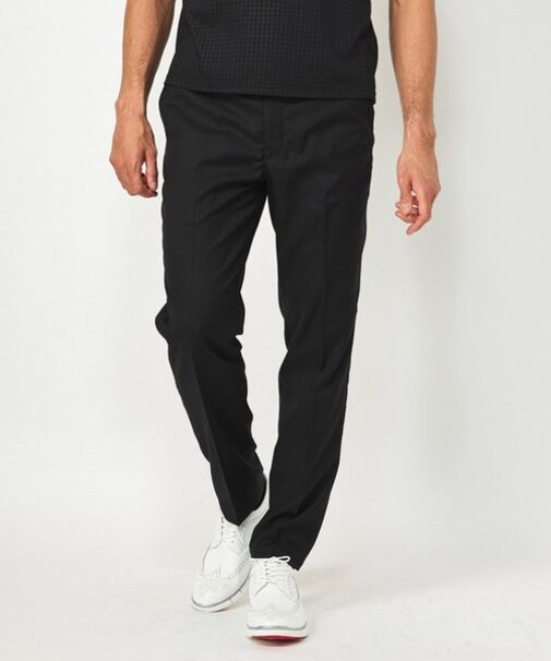 スマートTRシャークスキンイージーパンツ