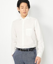 ジャージサッカー ロンドンストライプシャツ