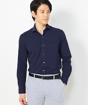 ジャージサッカー ロンドンストライプシャツ