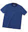 【ACTIVE TAILOR】シルケットスムースクルーネックTシャツ