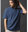 ワッフルピグメントTシャツ