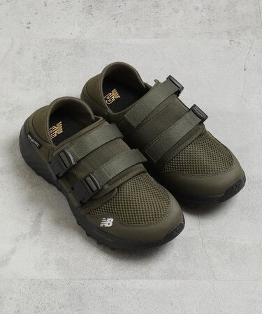 【NewBalance】Fresh Foam 7US700 v1