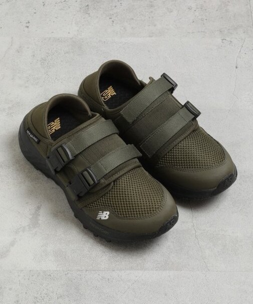 【NewBalance】Fresh Foam 7US700 v1