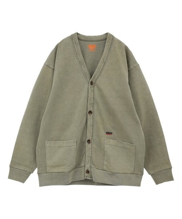 【ONEITA(オニ―タ)】2020's TYPE super heavy weight Cardigan