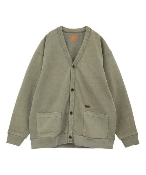【ONEITA(オニ―タ)】2020's TYPE super heavy weight Cardigan
