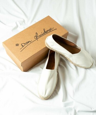 Don Quichosse別注　NEW ION ｴｽﾊﾟﾄﾞﾘｰﾕ