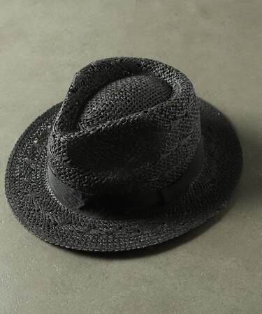 ペーパーハット