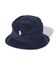 【POLO RALPH LAUREN（ポロ ラルフローレン）】コットンブレンド テリー バケット ハット