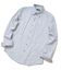 【ACTIVE TAILOR】プリントジャージドレスシャツ