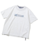 【DENHAM/デンハム】30 /2 天竺ロゴＴシャツ