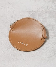 【LIWLE/リウル】コネクトコインケース