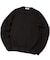 【FILIPPO DE LAURENTIIS】10Gクルーネックニット
