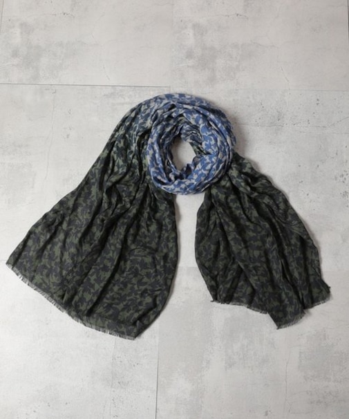 【altea/アルテア】ストール