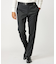 【ACTIVE TAILOR】エクストラTRジャージプリントスラックスパンツ＜セットアップ・スリーピース対応＞