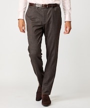 【ACTIVE TAILOR】エクストラTRジャージプリントスラックスパンツ＜セットアップ・スリーピース対応＞