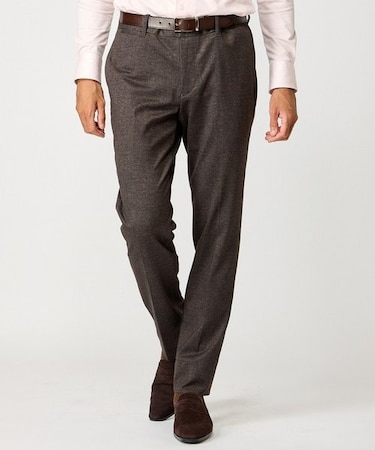 【ACTIVE TAILOR】エクストラTRジャージプリントスラックスパンツ＜セットアップ・スリーピース対応＞