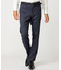 【ACTIVE TAILOR】エクストラTRジャージプリントスラックスパンツ＜セットアップ・スリーピース対応＞