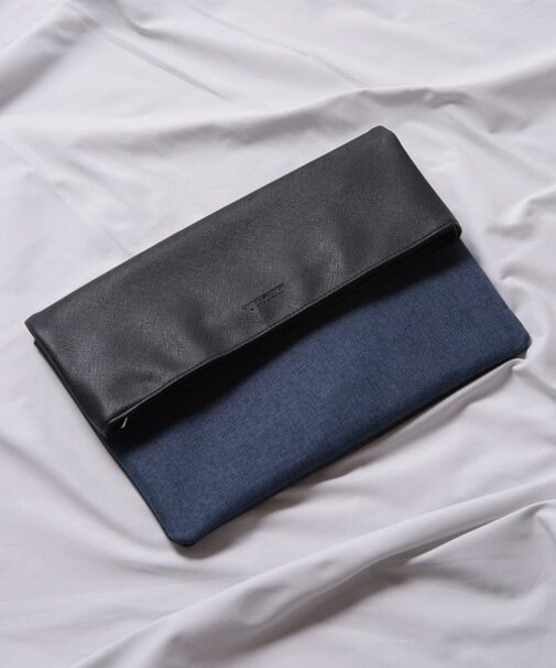 クラッチ＆ショルダーバッグ