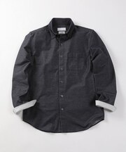 【ACTIVE TAILOR】コーコランコットンドレスシャツ