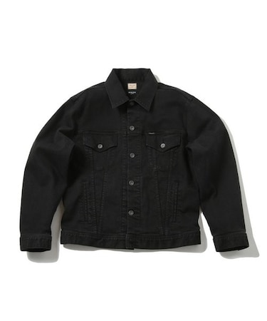【YANUK/ヤヌーク】別注 JEANS JACKET