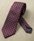 小紋柄ネクタイ