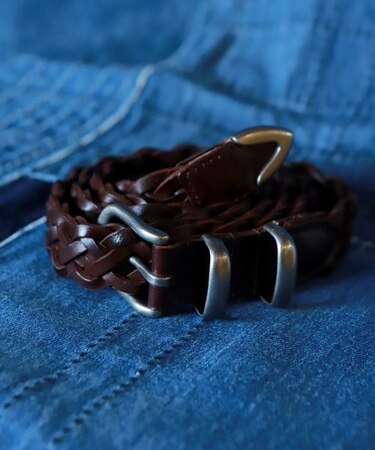 メッシュベルト