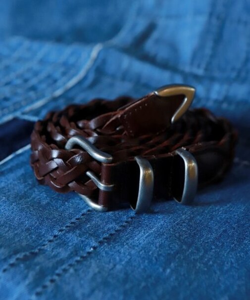 メッシュベルト