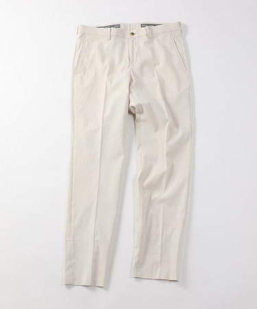 【ACTIVE TAILOR】ドビーストレッチスラックス