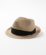 ペーパー中折れハット