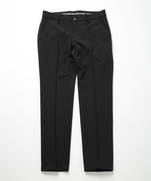 ACTIVE TAILOR】2WAYストレッチスラックス｜メンズビギの通販