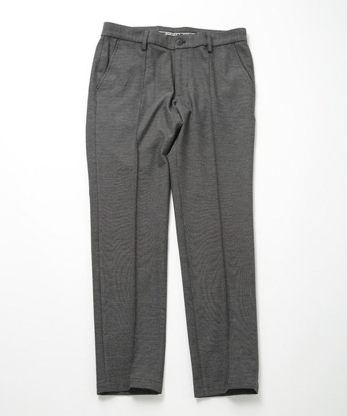 ACTIVE TAILOR】2WAYストレッチスラックス｜メンズビギの通販