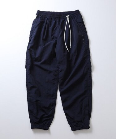 迷迭香（マンネンロウ）】NYLON HARVEST TRAINER｜メンズビギの通販 