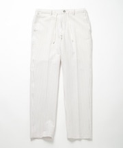 【COOL MAX】サッカーストライプスラックス