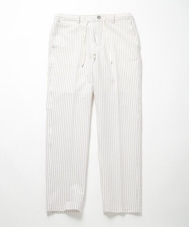 【COOL MAX】サッカーストライプスラックス