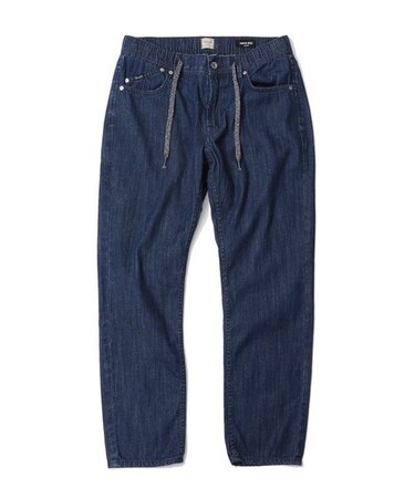 【YANUK/ヤヌーク】別注Resort Jeans