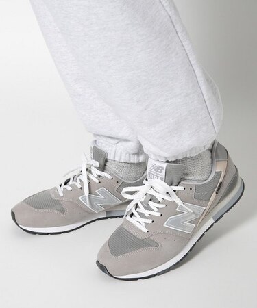 【New balance(ニューバランス)】CM996 GTX