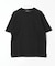 シェブロン柄リンクスジャガードTシャツ