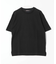 シェブロン柄リンクスジャガードTシャツ
