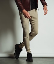 ハイパーストレッチスキニーパンツ