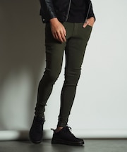 ハイパーストレッチスキニーパンツ