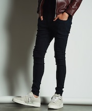 ハイパーストレッチスキニーパンツ