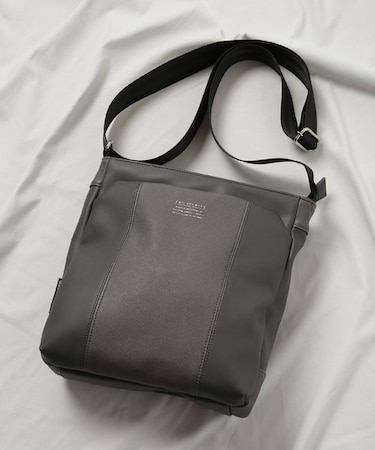 PRO-SPERITY別注ショルダーバッグ