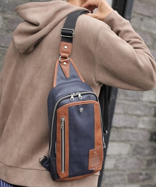 PRO-SPERITY別注ボディバッグ