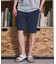 ストレッチカチオンショートパンツ