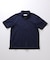 【ACTIVE TAILOR】COOL MAXサッカー織りワンピースカラーポロシャツ