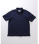 【ACTIVE TAILOR】COOL MAXサッカー織りワンピースカラーポロシャツ