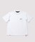 【DENHAM×MEN'S BIGI】TRYCOOL天竺ポケットT