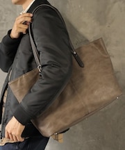 PRO-SPERITY別注トートバッグ