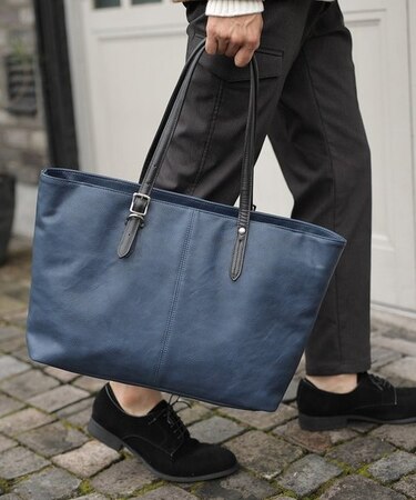 PRO-SPERITY別注トートバッグ